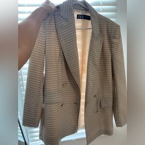 Zara Blazer